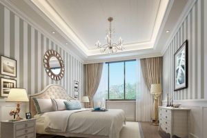 [郑州上宸装饰公司]室内装修费用包含了哪些内容