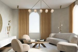 [福州佰绘装饰公司]毛坯房装修三大步骤 记错容易出问题