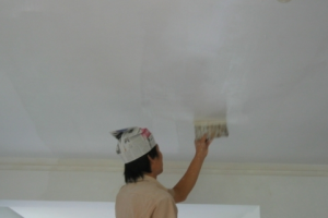 [成都小蜗置家装饰]底漆是什么，底漆有什么作用