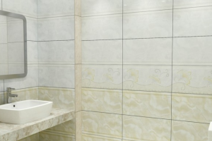 [成都天伦美装饰]瓷砖铺贴准备工作，瓷砖铺贴施工工艺