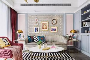 [南充天绘装饰公司]新房装修你需掌握好的十点注意事项