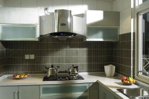 [福州问天装饰公司]厨房装修五个注意事项 学会省心又省力