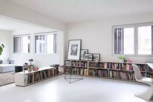 [遂宁欧美居装饰]如何提升空间高度，告别压抑生活 十个干货小技巧值得收藏！