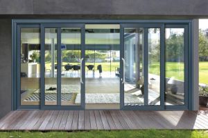 [绵阳吉匠装饰]安装阳台推拉门，这些攻略你要知道！