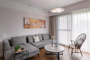 [威海亿合装饰公司]小户型装修技巧 学会后省时又省心