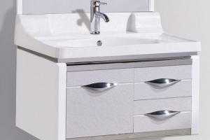 [成都巧翻新装饰]台盆柜好不好，砖砌台盆柜的优点