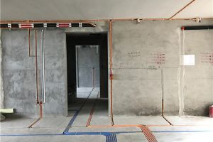 [石家庄居联装饰]水电装修如何验收 水电验收注意哪些事