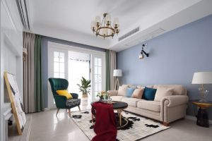 [志晟装饰]客厅装修的细节 这些问题要注意好了