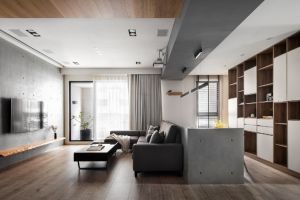 [梦想家装饰]装修新手必看的毛坯房装修前的注意事项