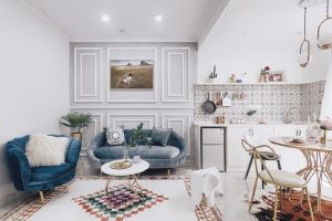 [百年祥业装饰]装修公司常用的陷阱 你认识几个？