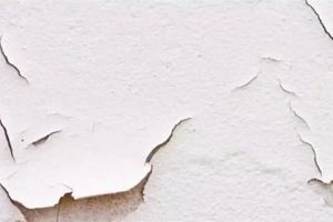 [北京宇源日盛装饰]墙面各种问题的原因及解决办法