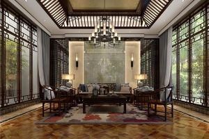 [无锡境素装饰]别墅装修注意事项有哪些？看完就明白了