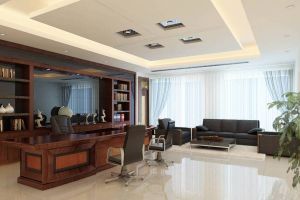 [苏州枫雅装饰]装修怎么才能装修好办公室