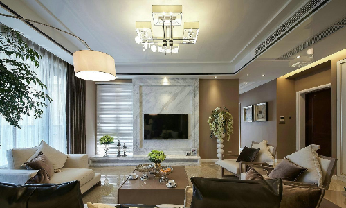 张家界万美装饰