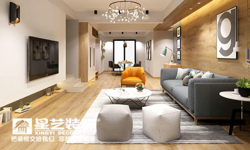 张家界星艺装饰