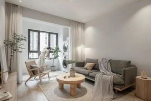 [中山名尚装饰]小户型装修设计应该注意哪些误区？