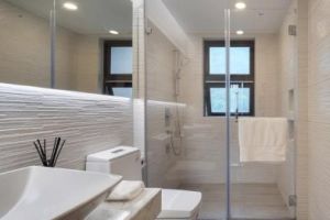 [中山柒坊装饰]超实用卫浴设计的要点你知道几个？