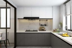 [中山建邦装饰]厨房装修的误区 你知道几个？