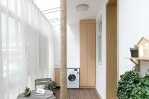 [中山宅尚美整装] 如何打造绝美落地窗 这样装修错不了！