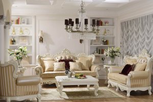 [合肥加多美装饰]合肥开发区二手房翻新多少钱 如何翻新二手房地板