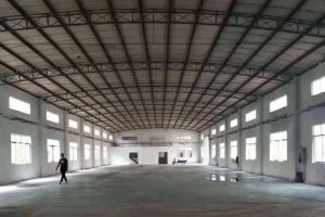 [武汉瑞祥装饰]武汉厂房装修，厂房装修中必知的六大注意事项