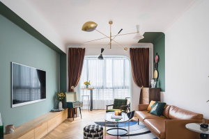 [南充吉豪装饰]家装中这些套路遇到得及时避开