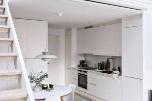 [广元函艺装饰]loft户型的装修预算要点 loft户型装修报价！