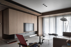 [南充东易装饰]家装墙面墙漆脱落的原因 你知道几个？