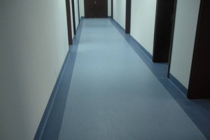 [成都龙发装饰]塑胶地板施工方法是什么,塑胶地板施工方法介绍