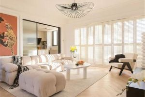 [宜宾华宁装饰]2023年流行装修风格 2023年装修费用