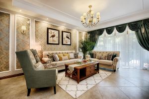 [广州御用装饰公司]新房装修可以从哪三个方面省钱