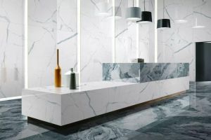 [三亚仕邦装饰]瓷砖不除蜡好不好？瓷砖除蜡的方式有哪些？