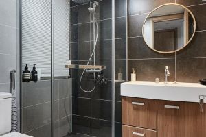 [黄冈铭嘉装饰]卫生间装修瓷砖如何挑选比较靠谱