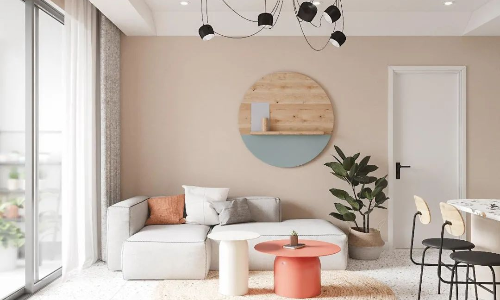 合肥鑫佳丽美装饰