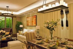 [成都高度国际装饰]精装房要怎么验房 教你如何拎包入住