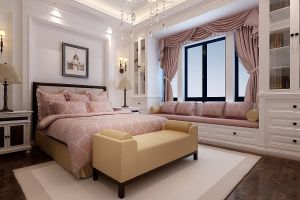 [舍得装饰公司]欧式风格装修有哪些设计要点