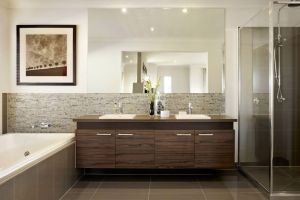 [名域装饰]卫生间装修8个注意事项 多学一个是一个