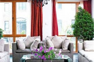 [宜兴华浔品味装饰]掌握七大技巧，教你打造简单实用家