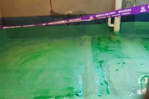 [首艺装饰]装修4大防水误区，你踩雷了吗？