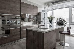 [无锡欧耀装饰]小户型厨房怎么装修？6招打造完美厨房