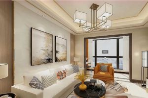 [无锡申远空间装饰]掌握家居色彩搭配技巧，给家上个彩妆