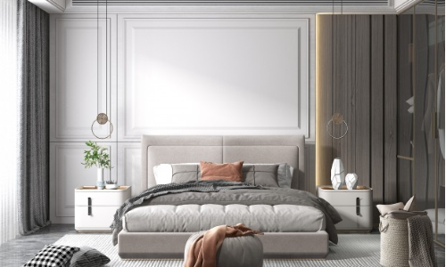 南宁嘉诚一品装饰