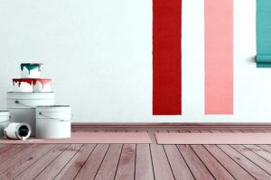 [黄冈诚润装饰公司]新房装修涂料怎么选 选购涂料的技巧