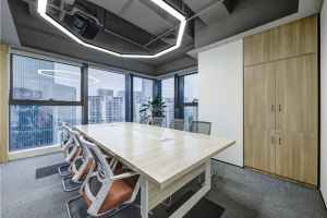 [青岛克拉鸽装饰]办公楼装修装饰有哪些禁忌？