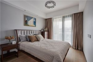 [无锡东上间装饰]老人房装修有什么诀窍？业主提前看看