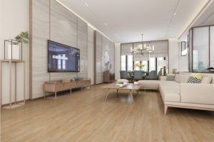 [无锡宜美家园装饰]地板搭配可以很简单，分享实用组合法