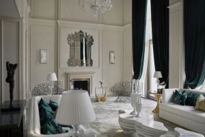 [太原雅阁装饰]欧式风格装修好看吗？欧式风格装修注意细节有哪些？