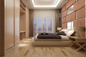 [江阴艺景丰装饰]地板与墙面颜色如何搭配？分享五法则