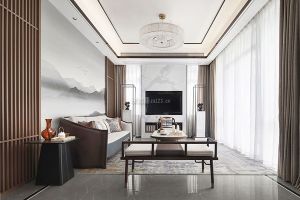 [青岛龙发装饰]别墅装修主材知识介绍，你了解多少？