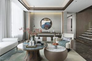 [青岛实创装饰]青岛200平米别墅装修多少钱？